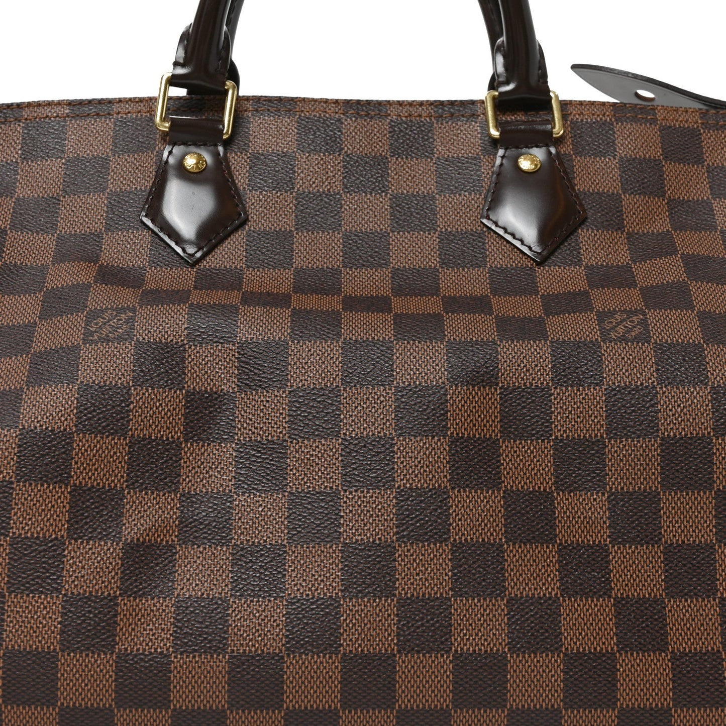 Damier Ebene Speedy 35