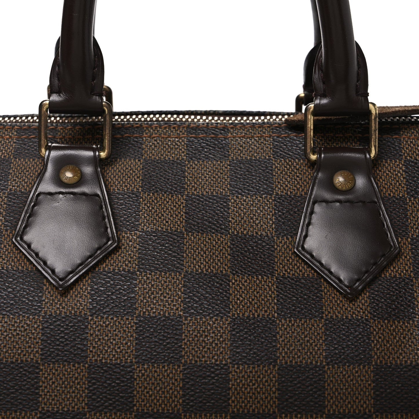 Damier Ebene Speedy 25