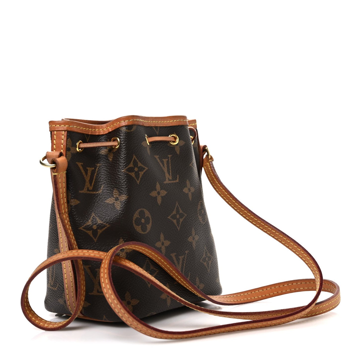 Monogram Nano Noe