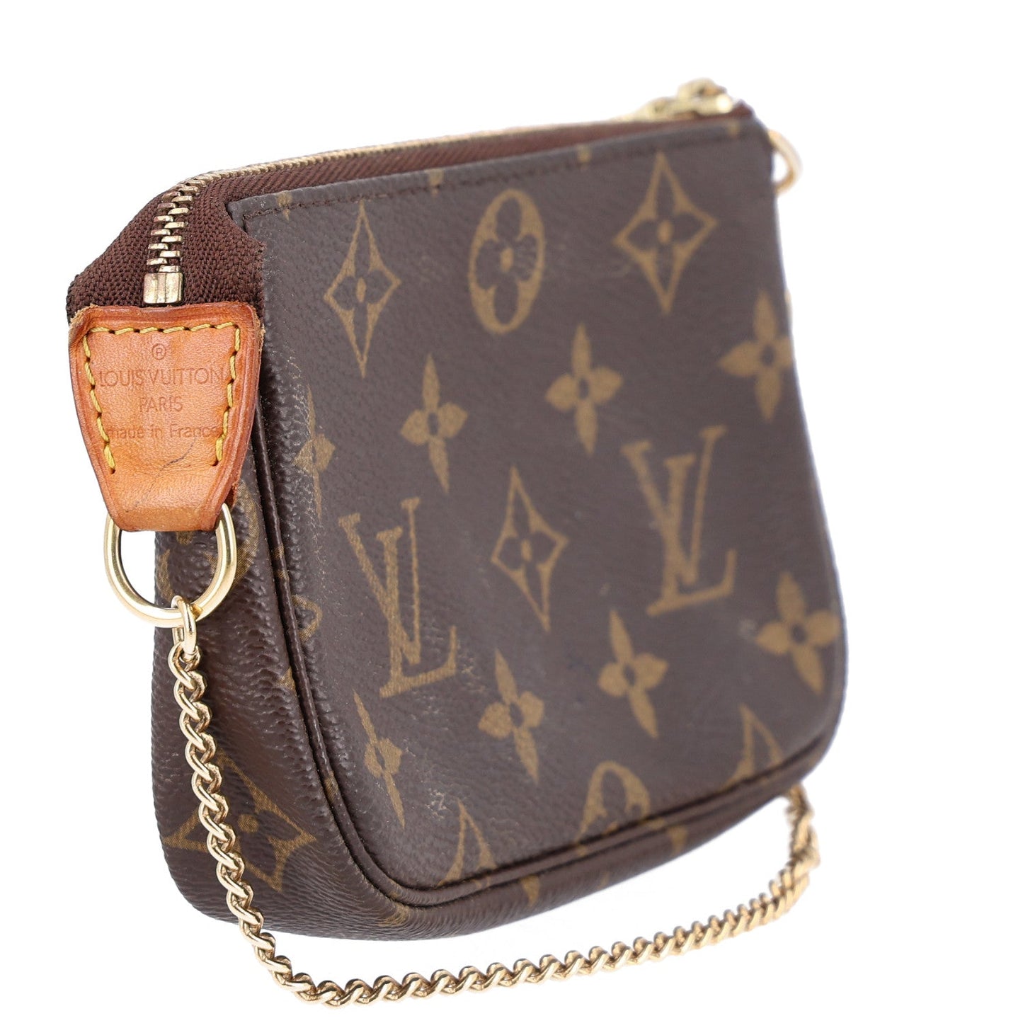 Monogram Mini Pochette Accessories