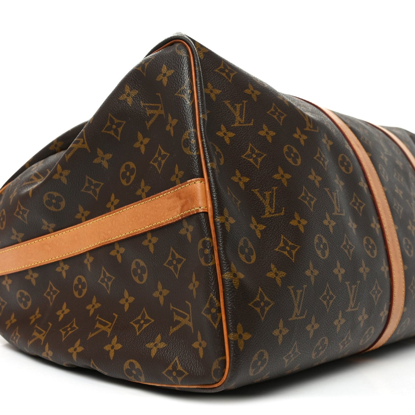Monogram Keepall Bandouliere 60