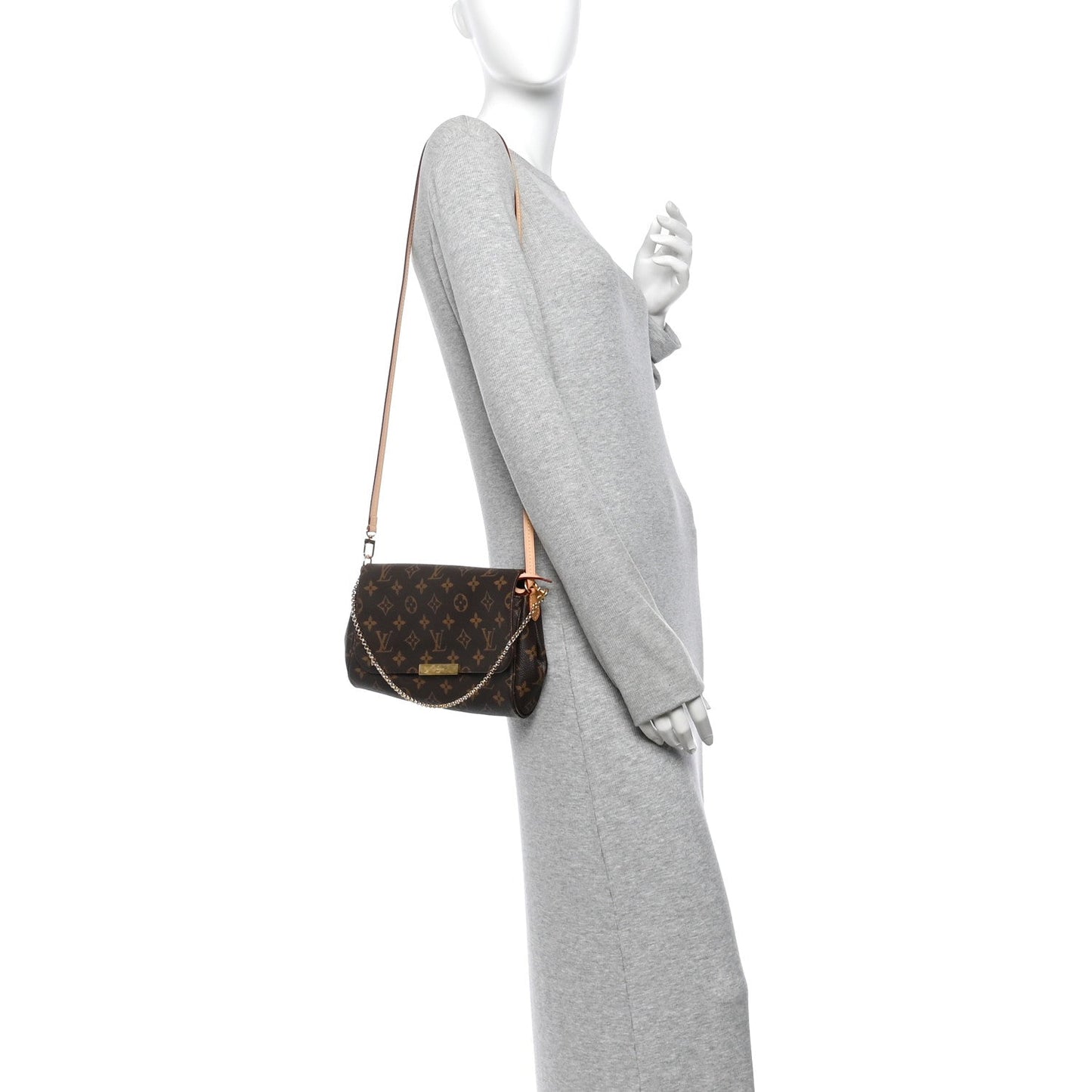 Monogram Favorite MM