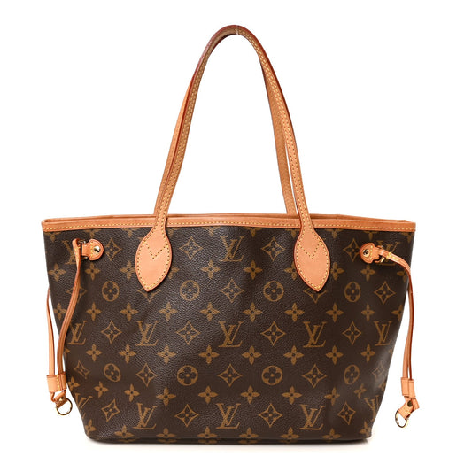 Monogram Neverfull PM