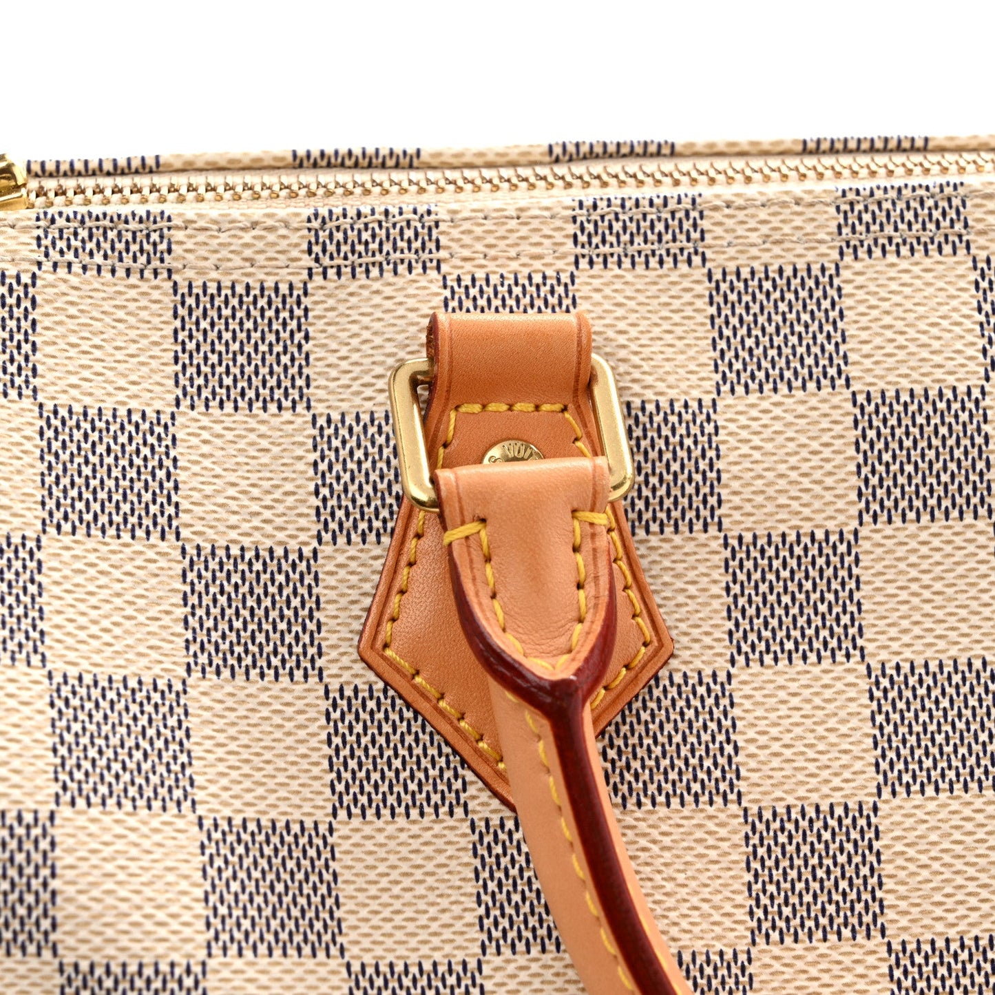 Damier Azur Speedy 25