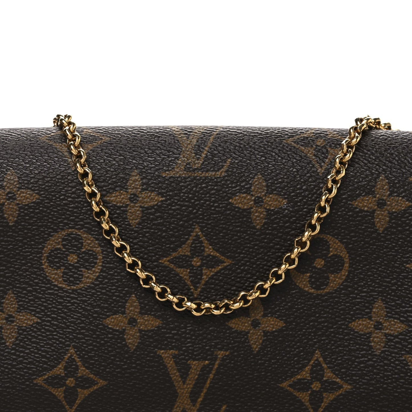 Monogram Favorite MM