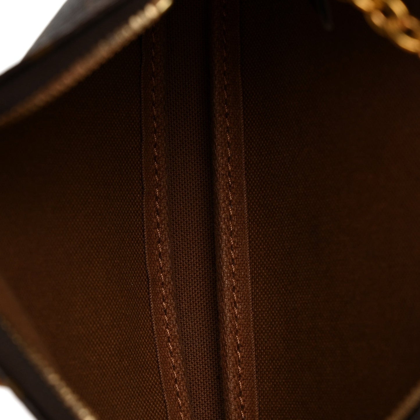 Monogram Multi Pochette Accessories Kaki