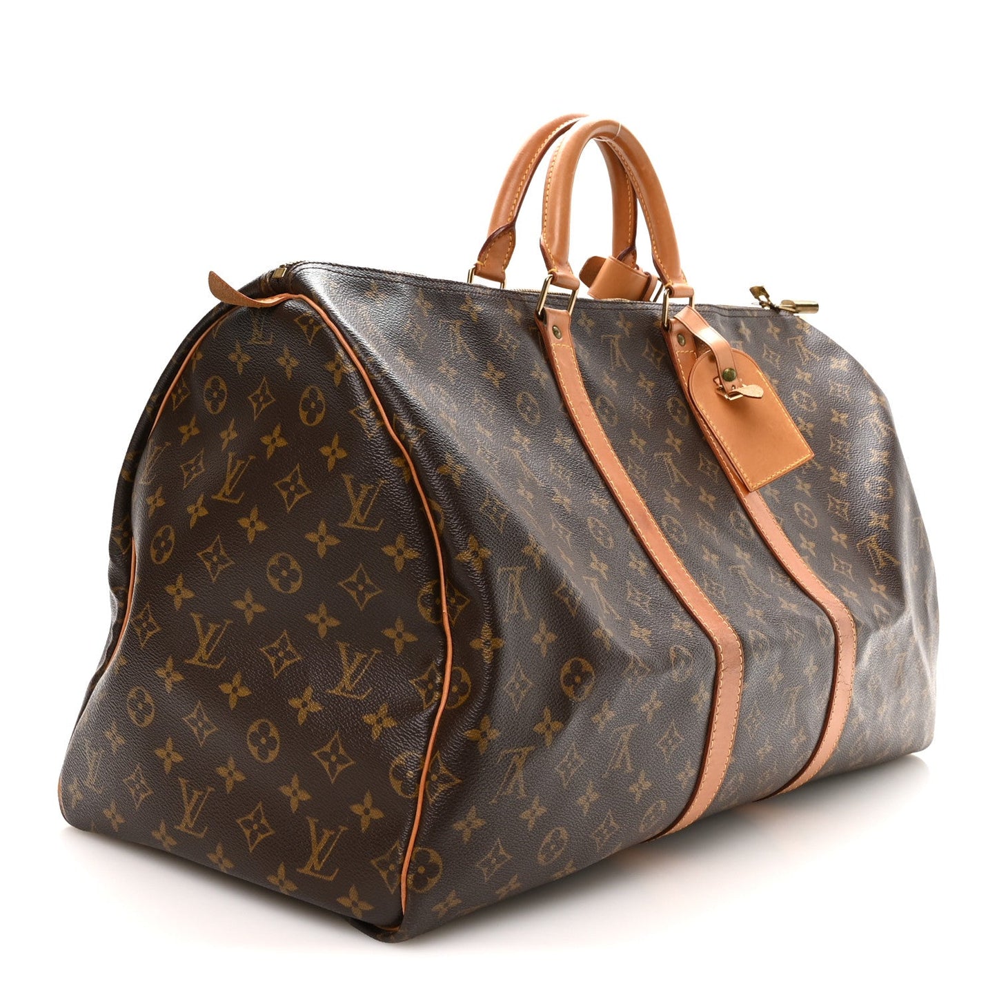 Monogram Keepall 55