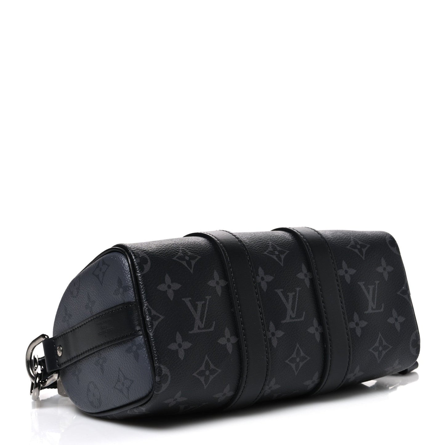 Reverse Monogram Eclipse Keepall Bandouliere 25