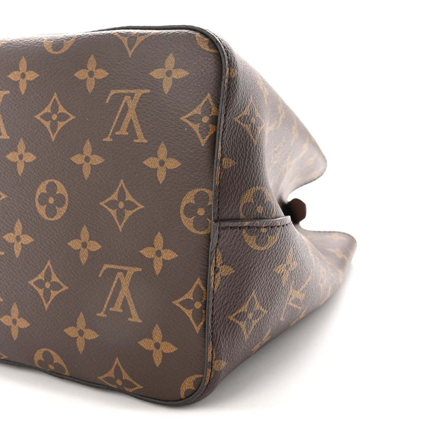 Monogram Neonoe MM Rose Poudre