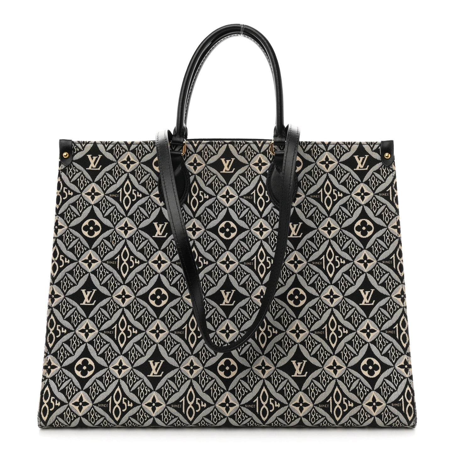 Jacquard Since 1854 Onthego GM Grey
