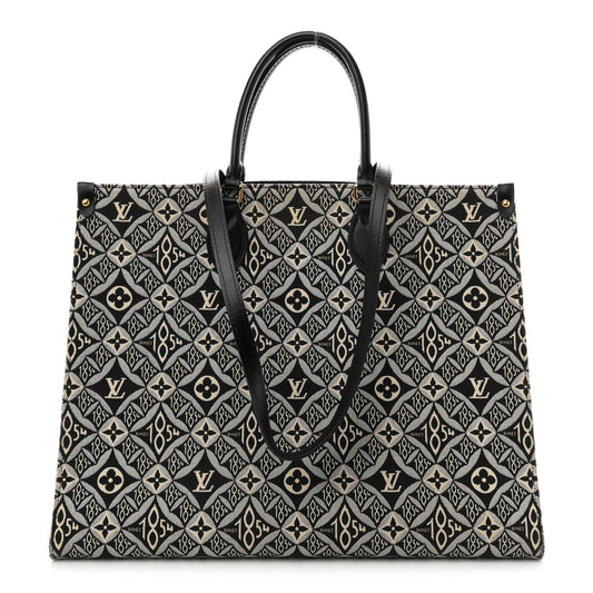 Jacquard Since 1854 Onthego GM Grey