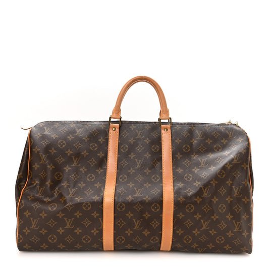 Monogram Keepall 55