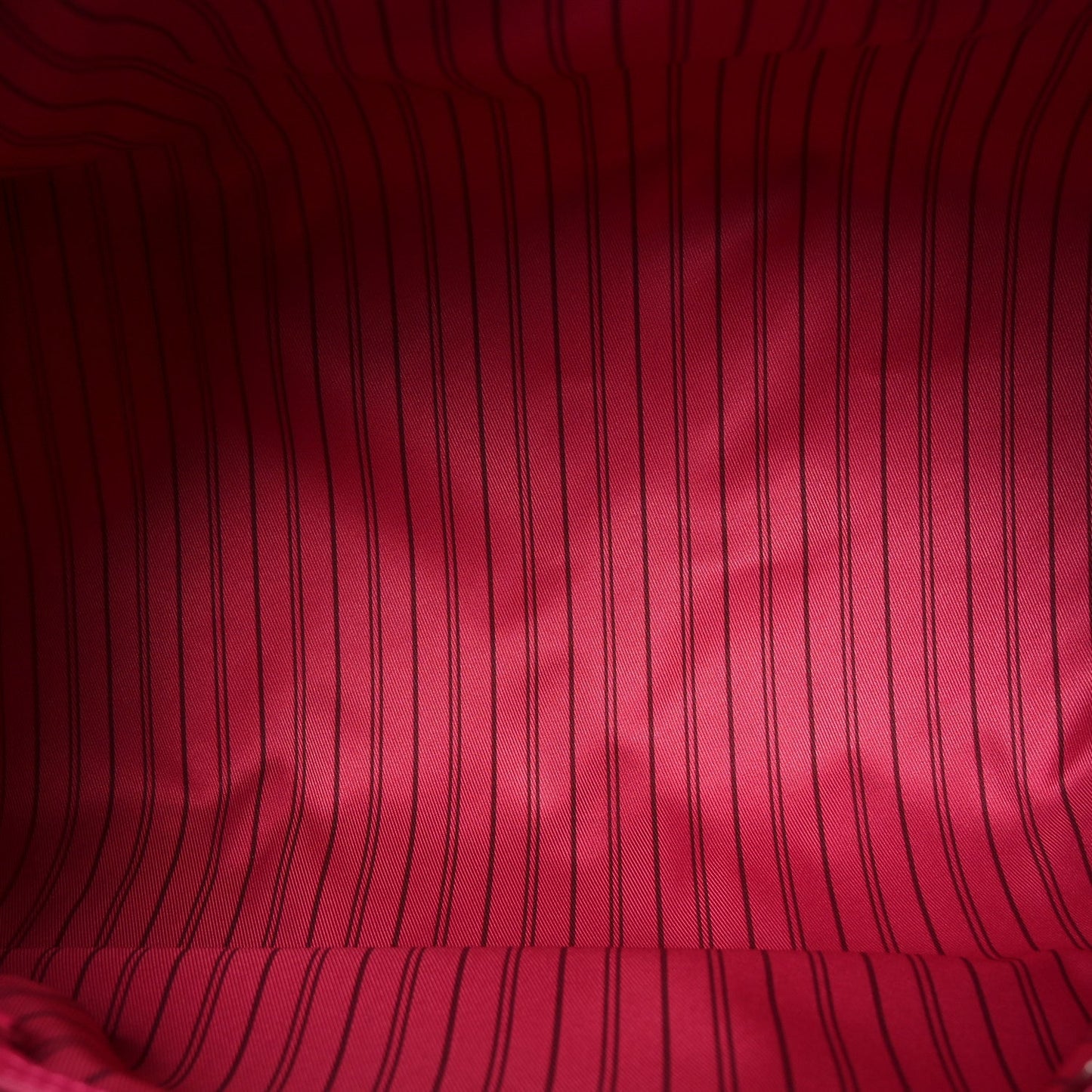 Monogram Keepall Bandouliere 45 Pondichery Pink
