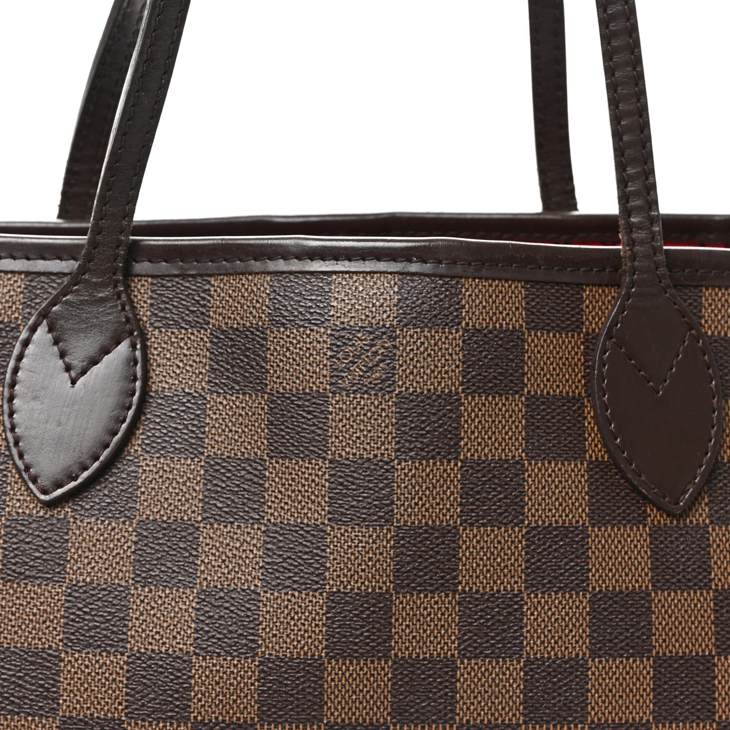 Damier Ebene Neverfull PM