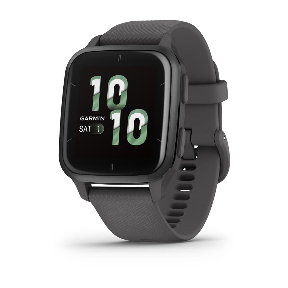 Garmin 010-02701-10 Venu® Sq 2 Quartz Men's Watch