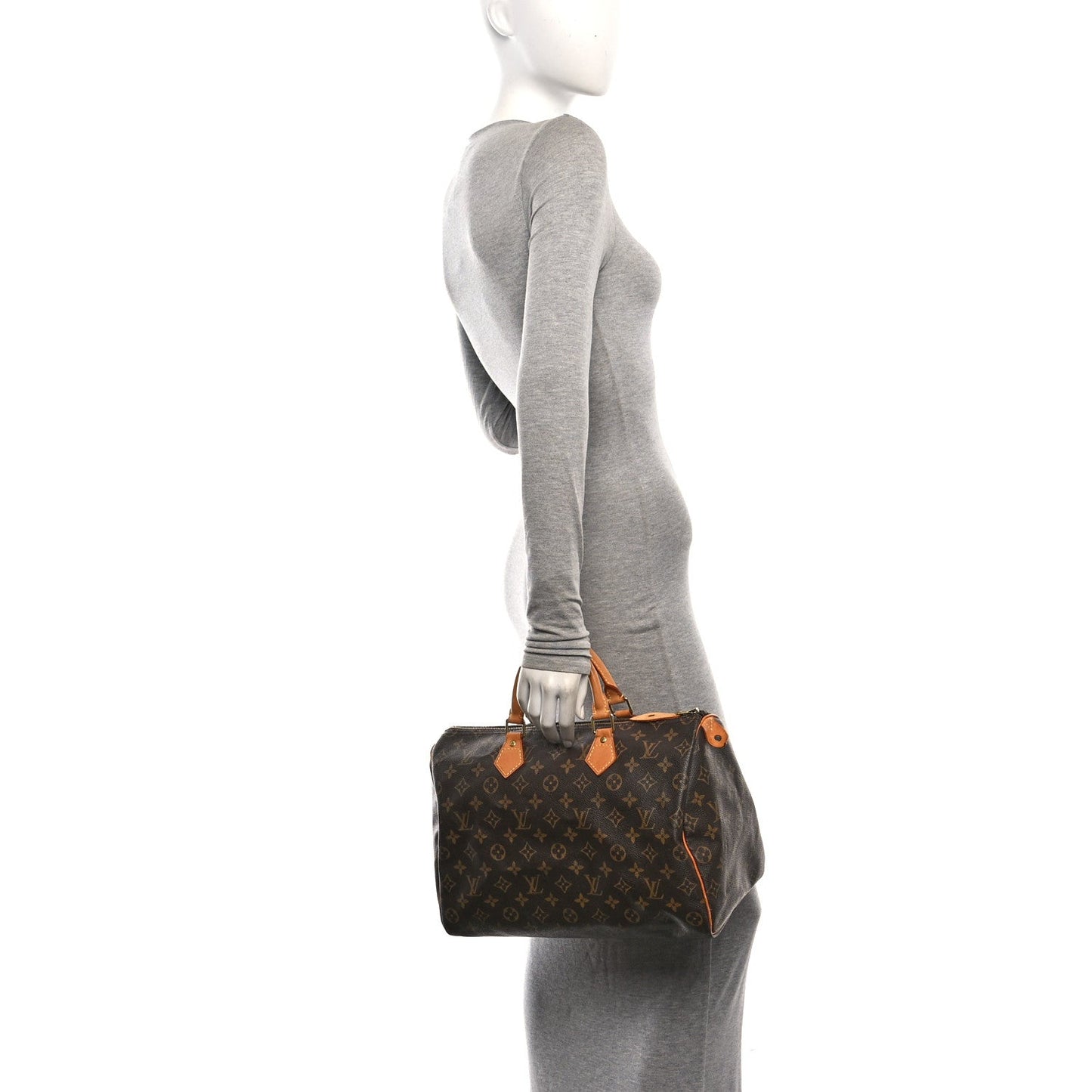 Monogram Speedy 35