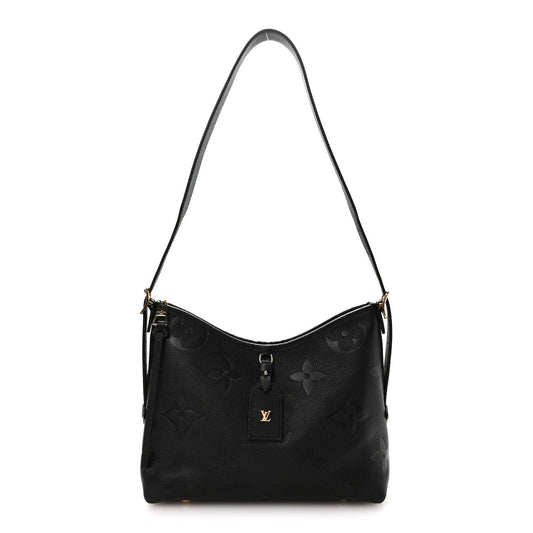 Empreinte Carryall PM Black