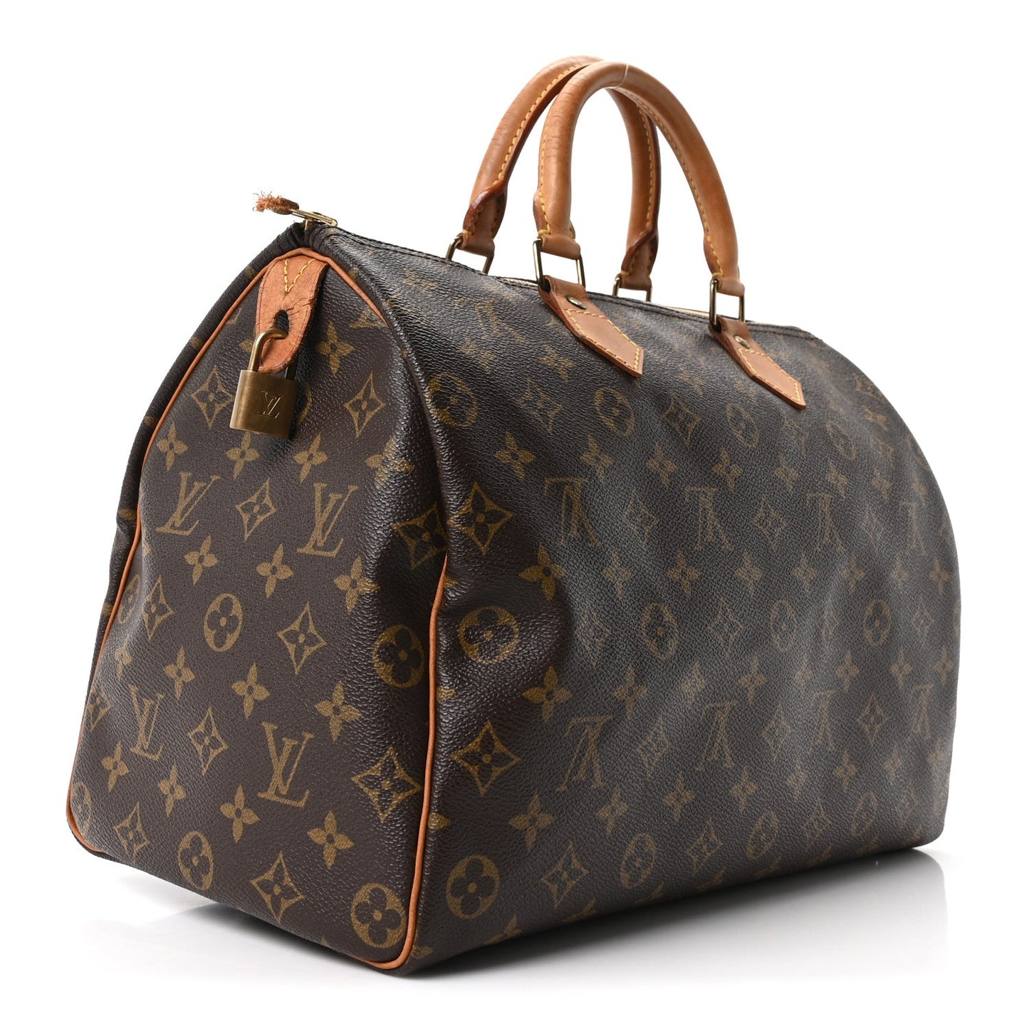 Monogram Speedy 35