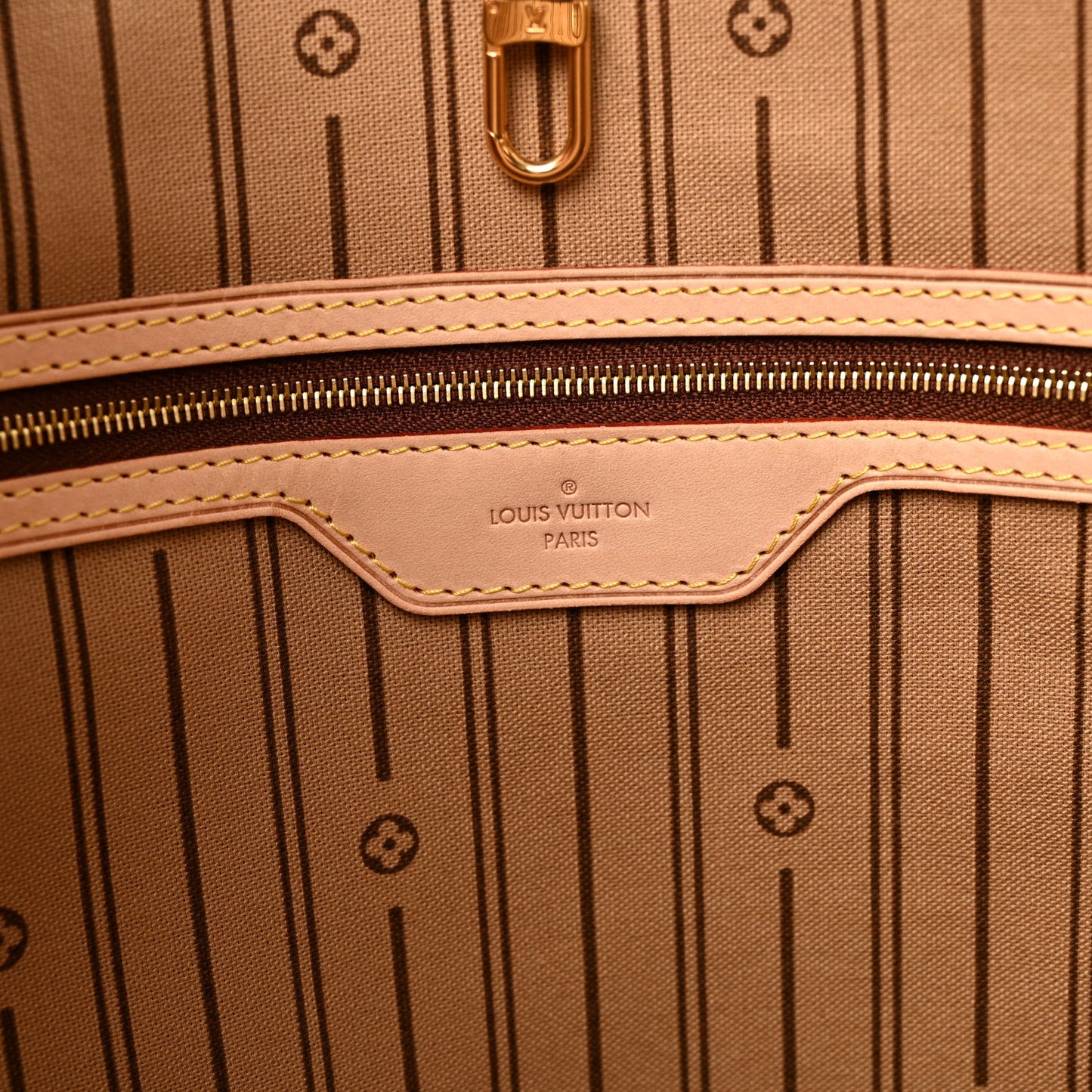 Monogram Delightful MM