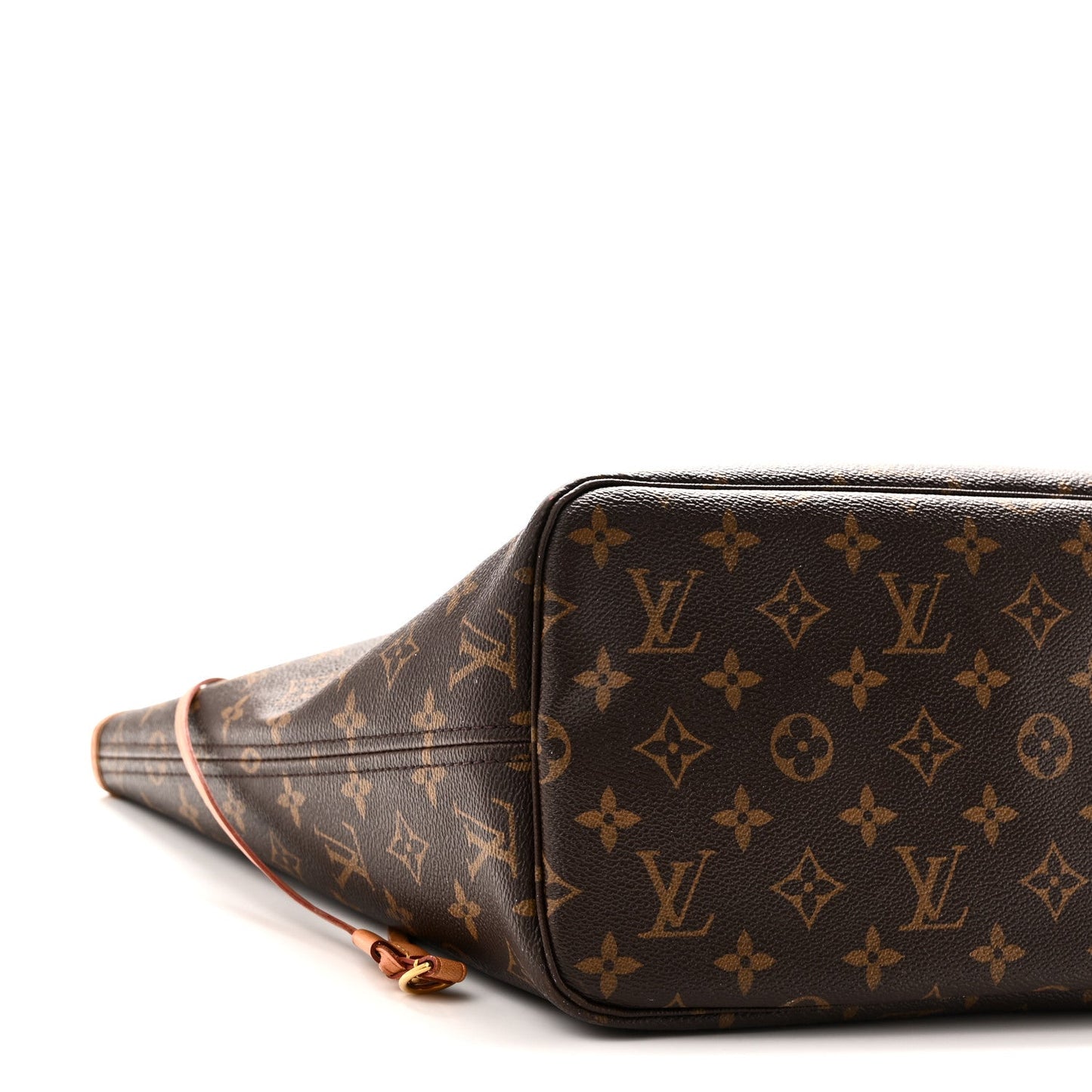 Monogram Neo Neverfull MM Pivoine