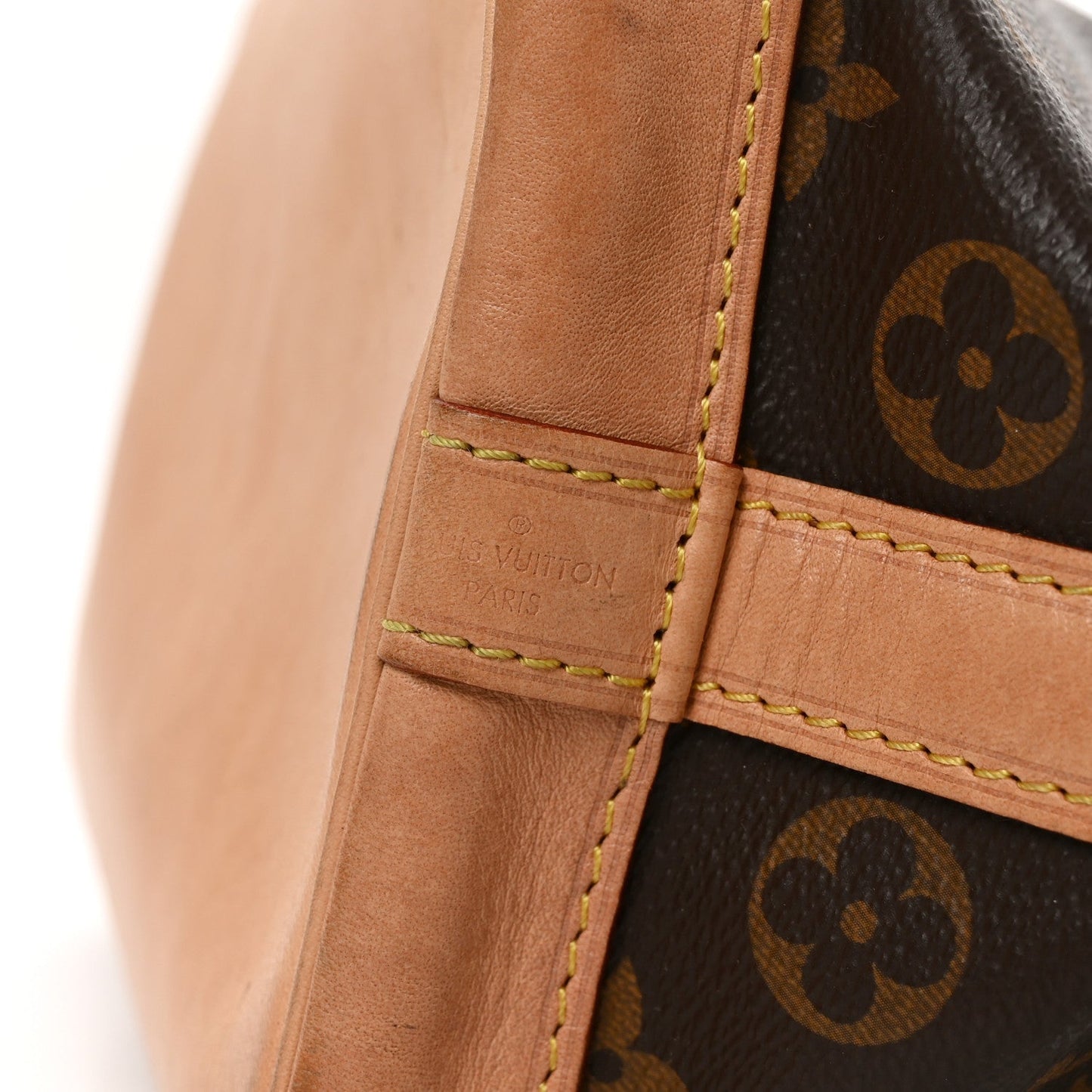 Monogram Noe BB