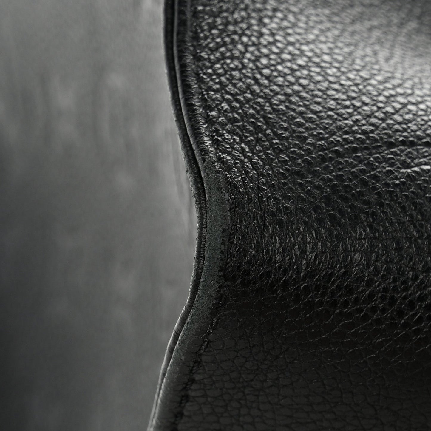 Empreinte Monogram Giant Onthego MM Black