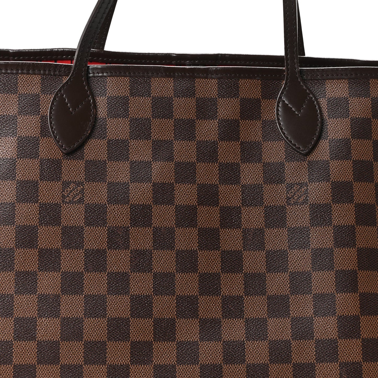 Damier Ebene Neverfull GM
