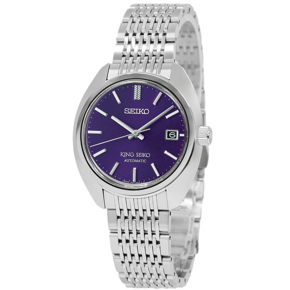 Seiko SJE111J1 King Seiko Automatic KS1969 Men's Watch