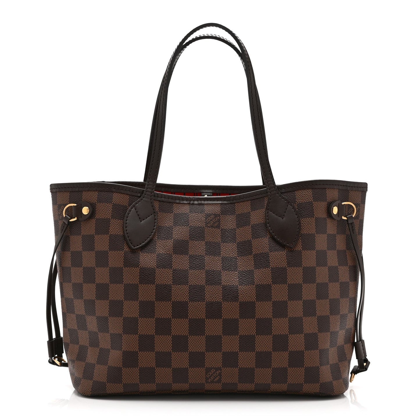 Damier Ebene Neo Neverfull PM