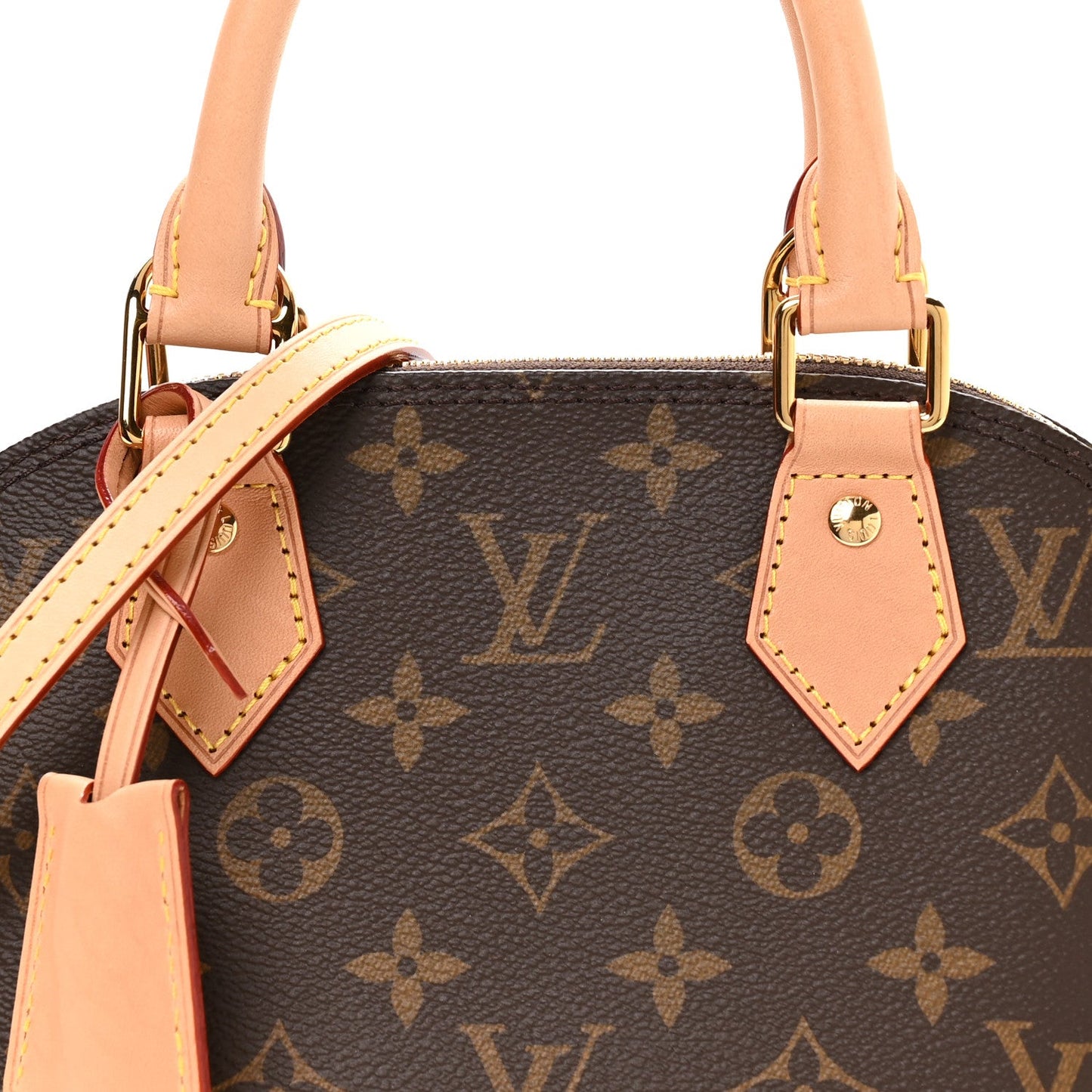 Monogram Alma BB