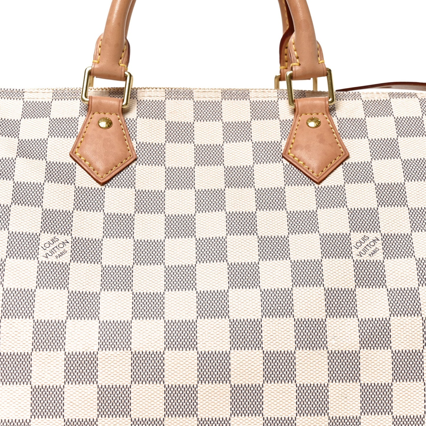 Damier Azur Speedy 35