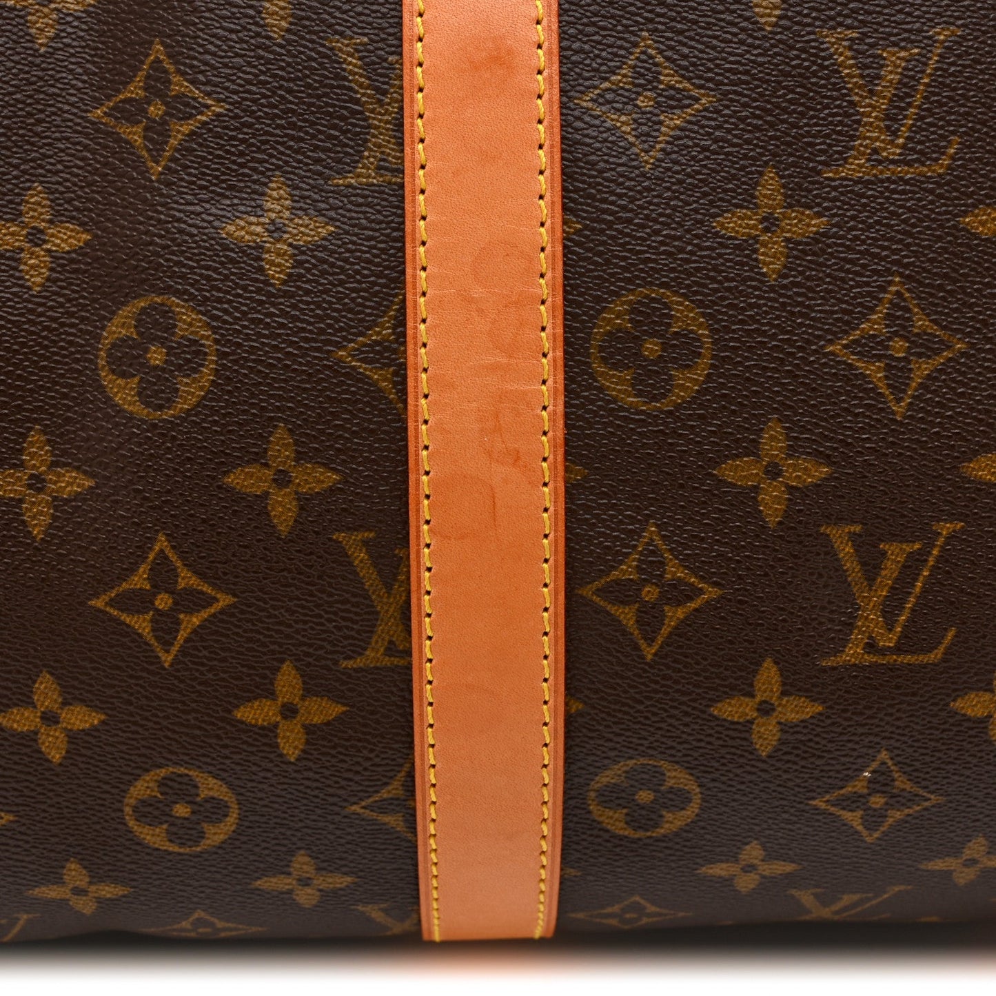 Monogram Keepall 55