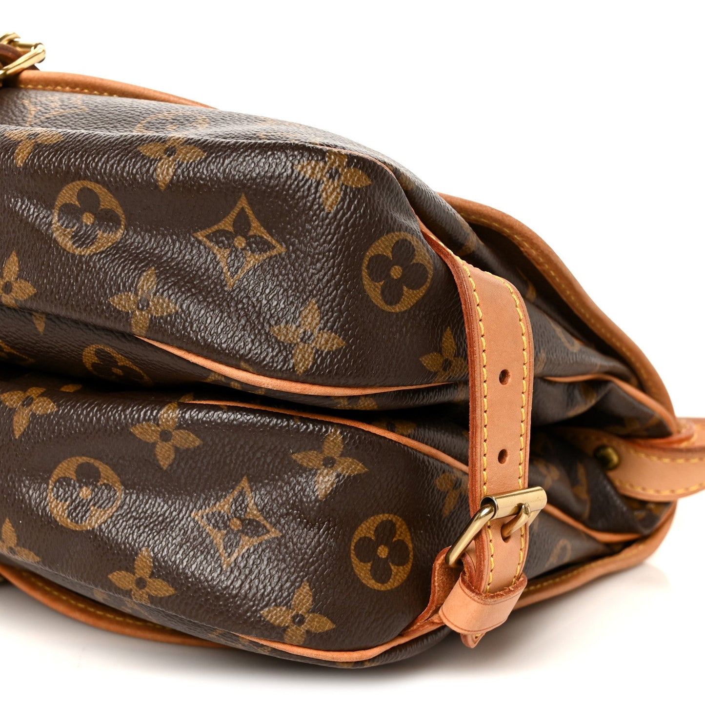 Monogram Saumur 30