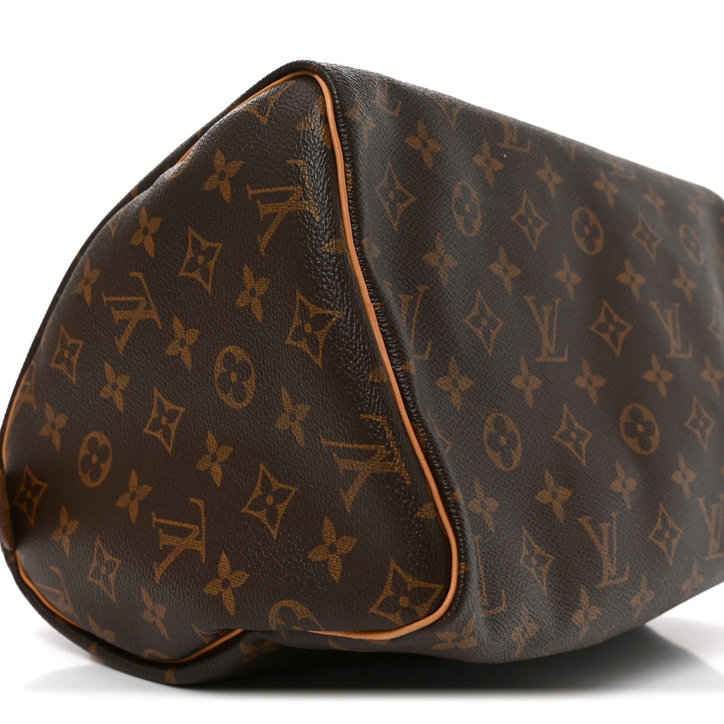 Monogram Speedy Bandouliere 30