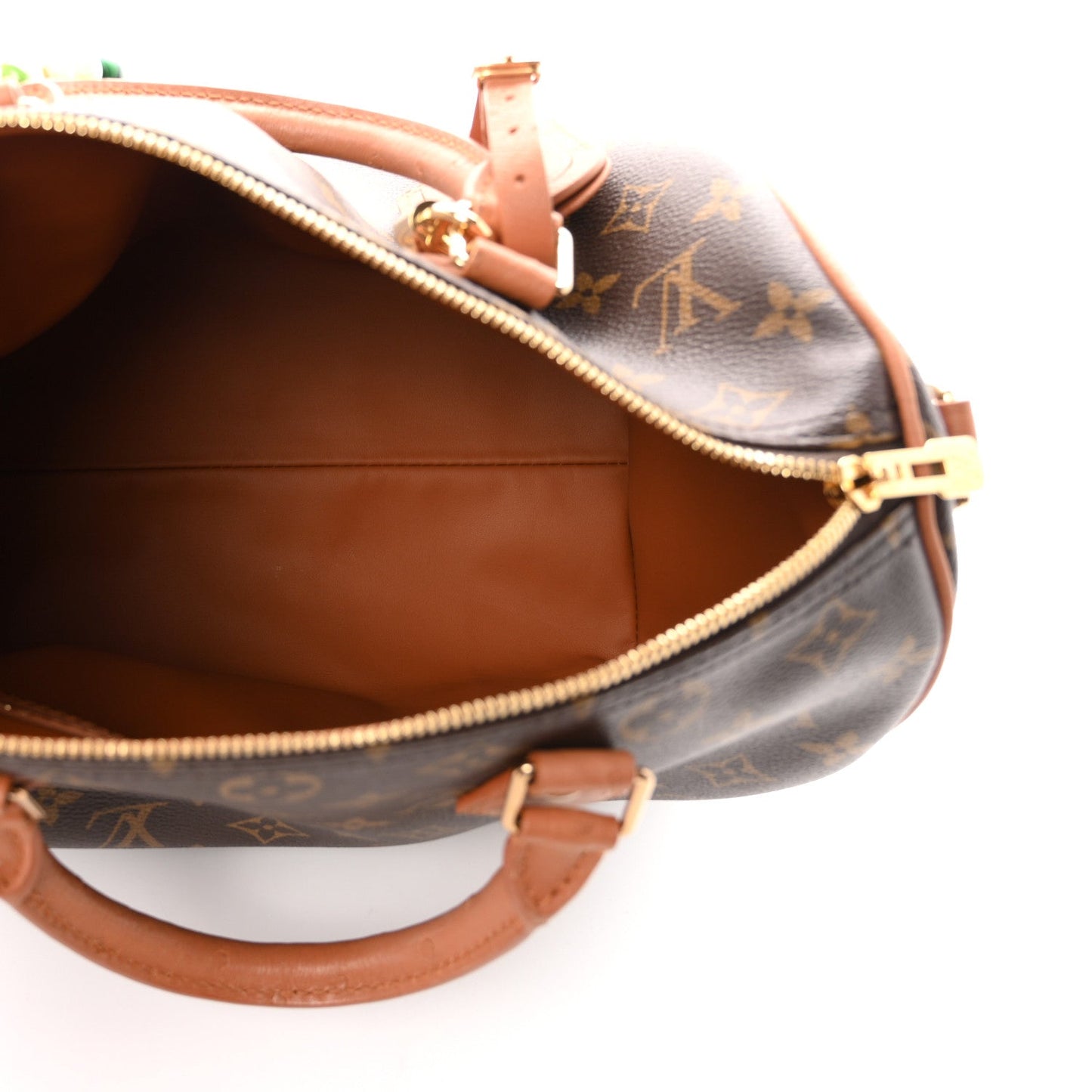 Monogram Speedy Soft 30 Boho