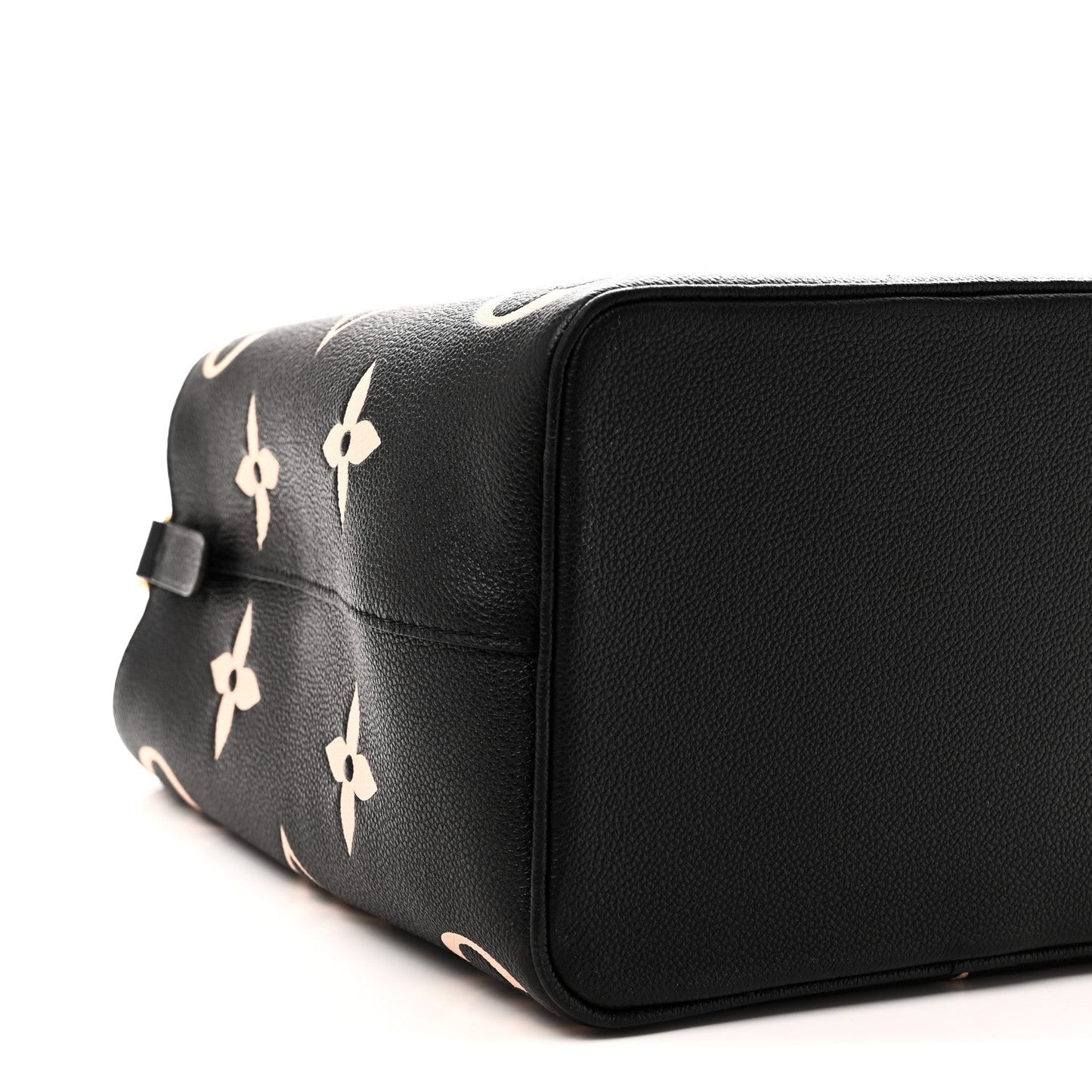 Empreinte Monogram Giant Neonoe MM Black Beige