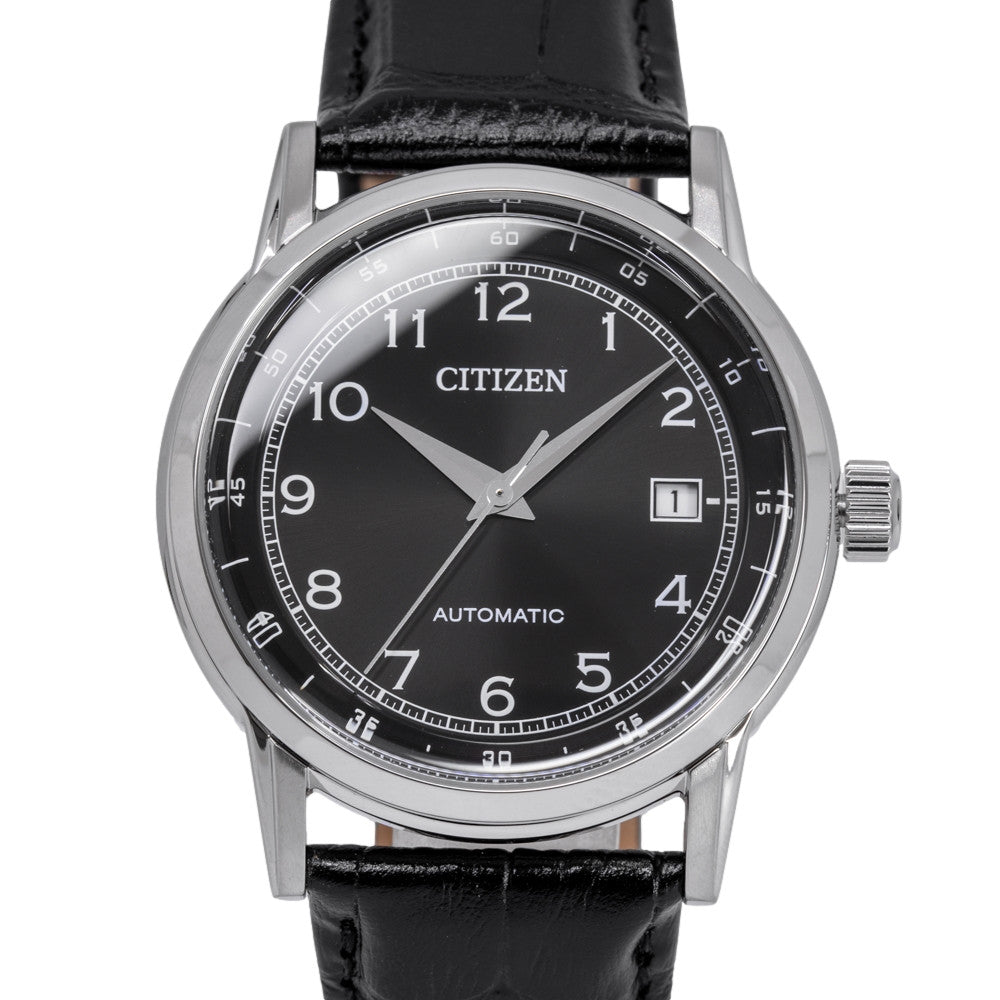 Citizen NJ0210-05E Of Collection Automatic Men's Watch