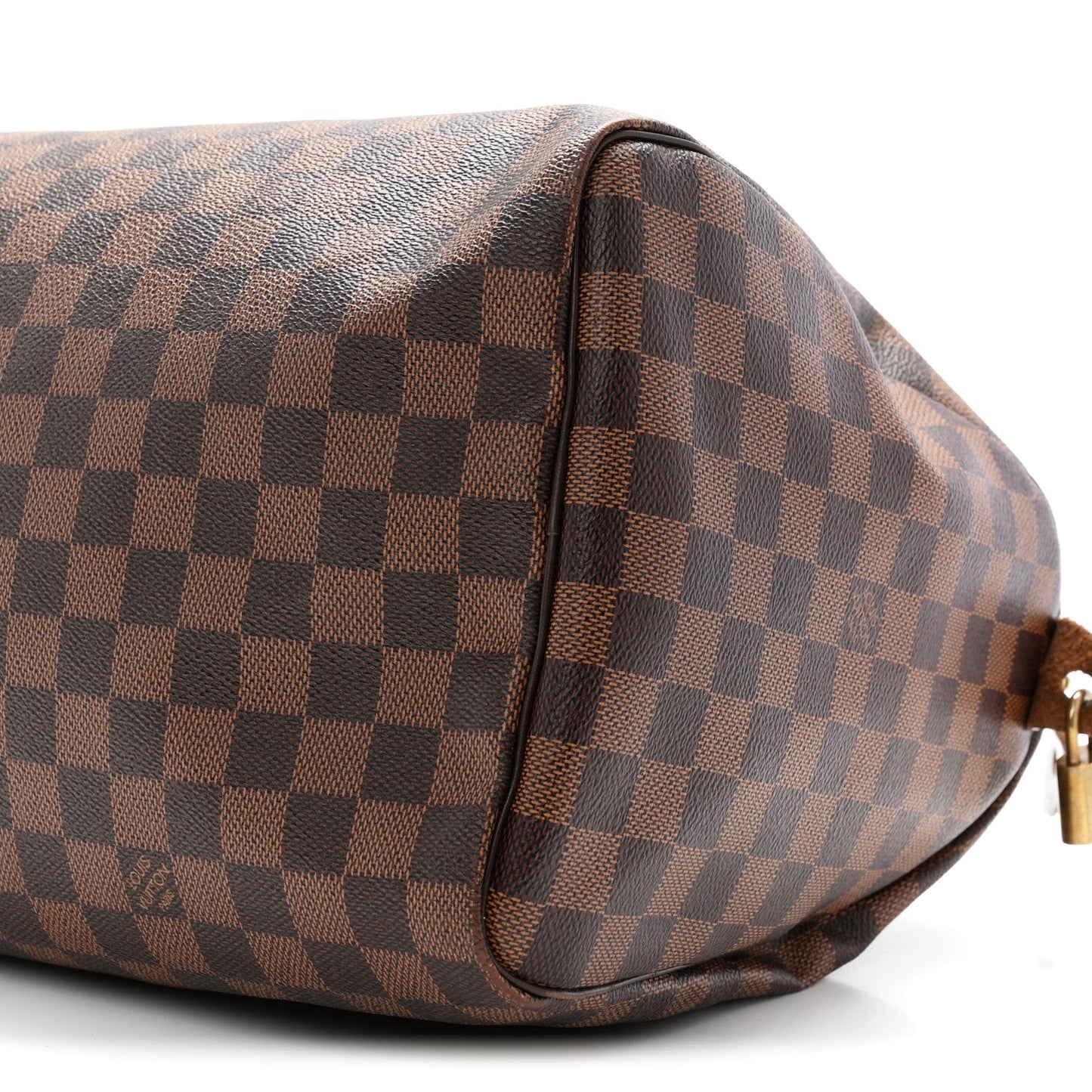 Damier Ebene Speedy 35
