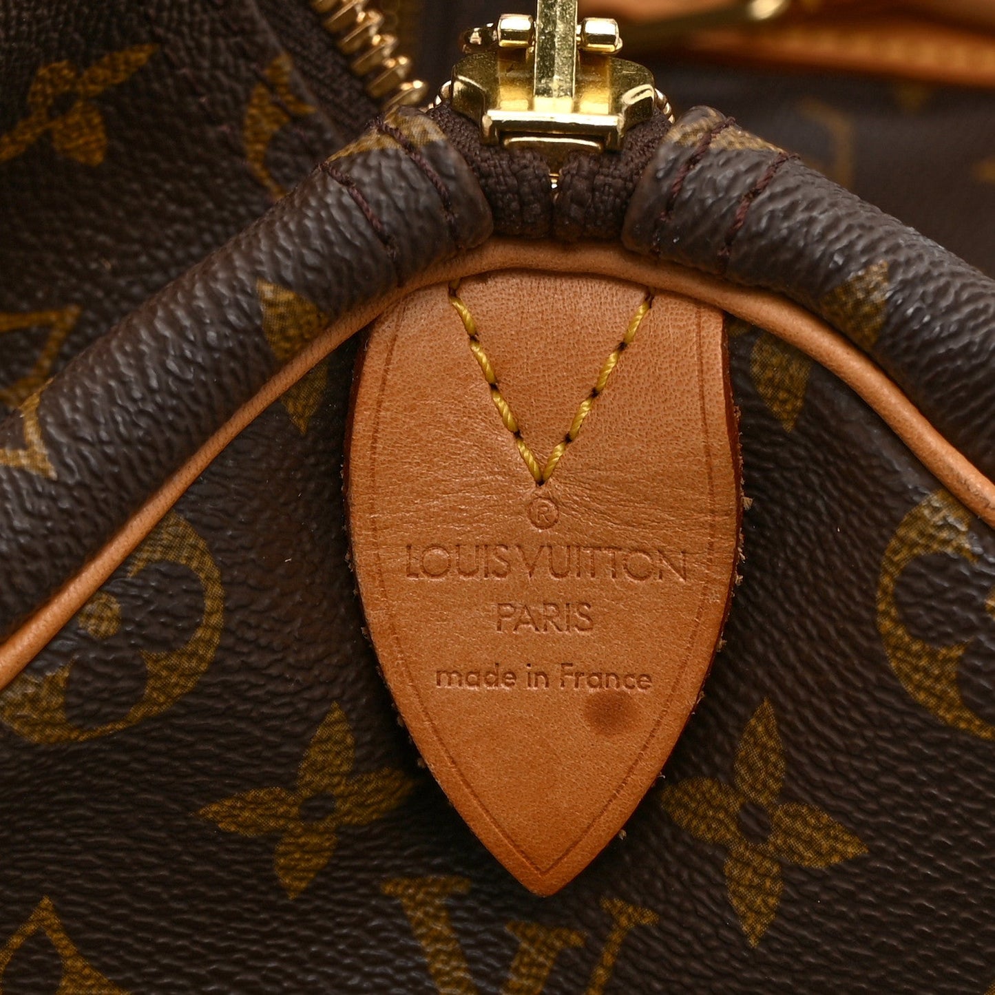 Monogram Keepall 50