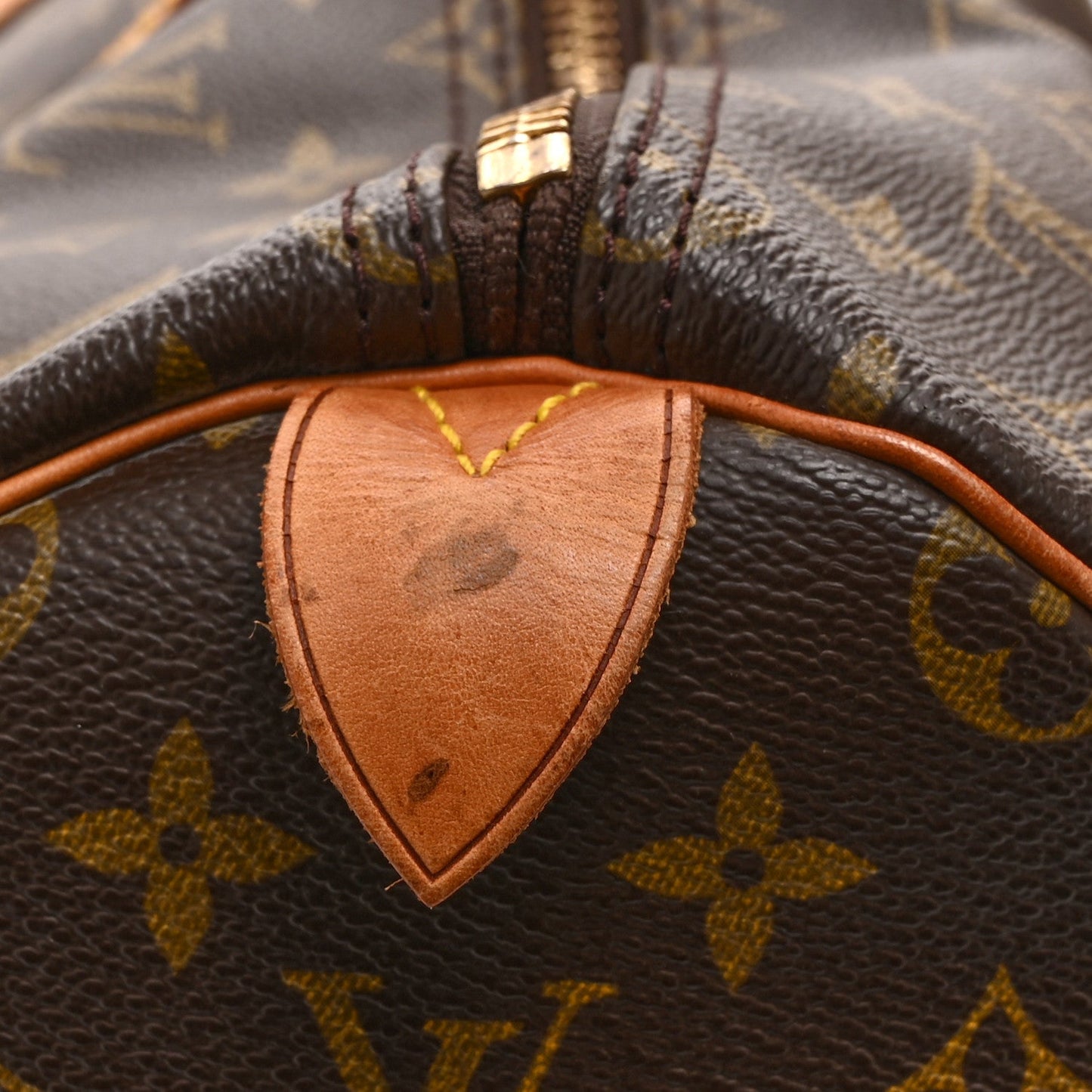 Monogram Keepall 50