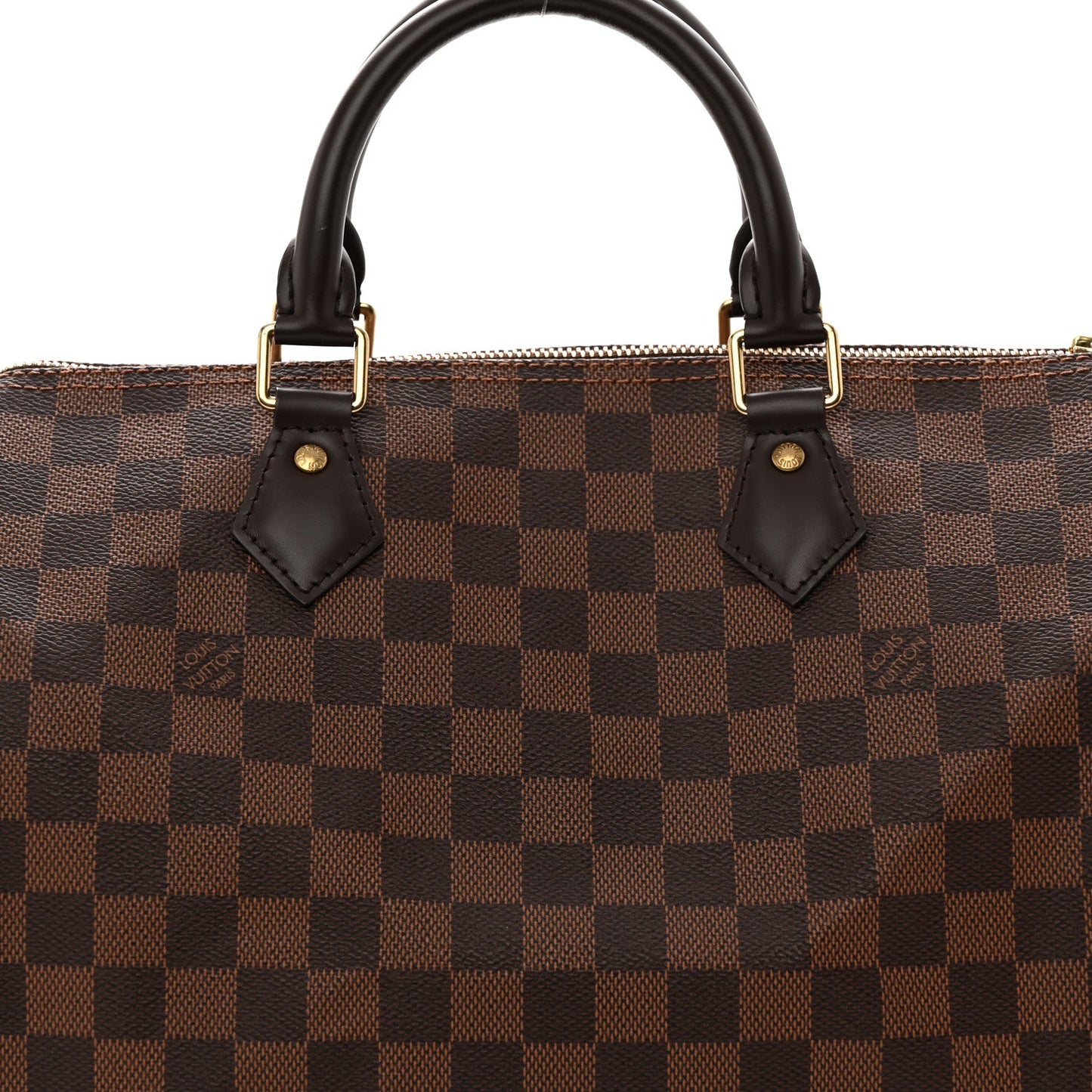 Damier Ebene Speedy 30