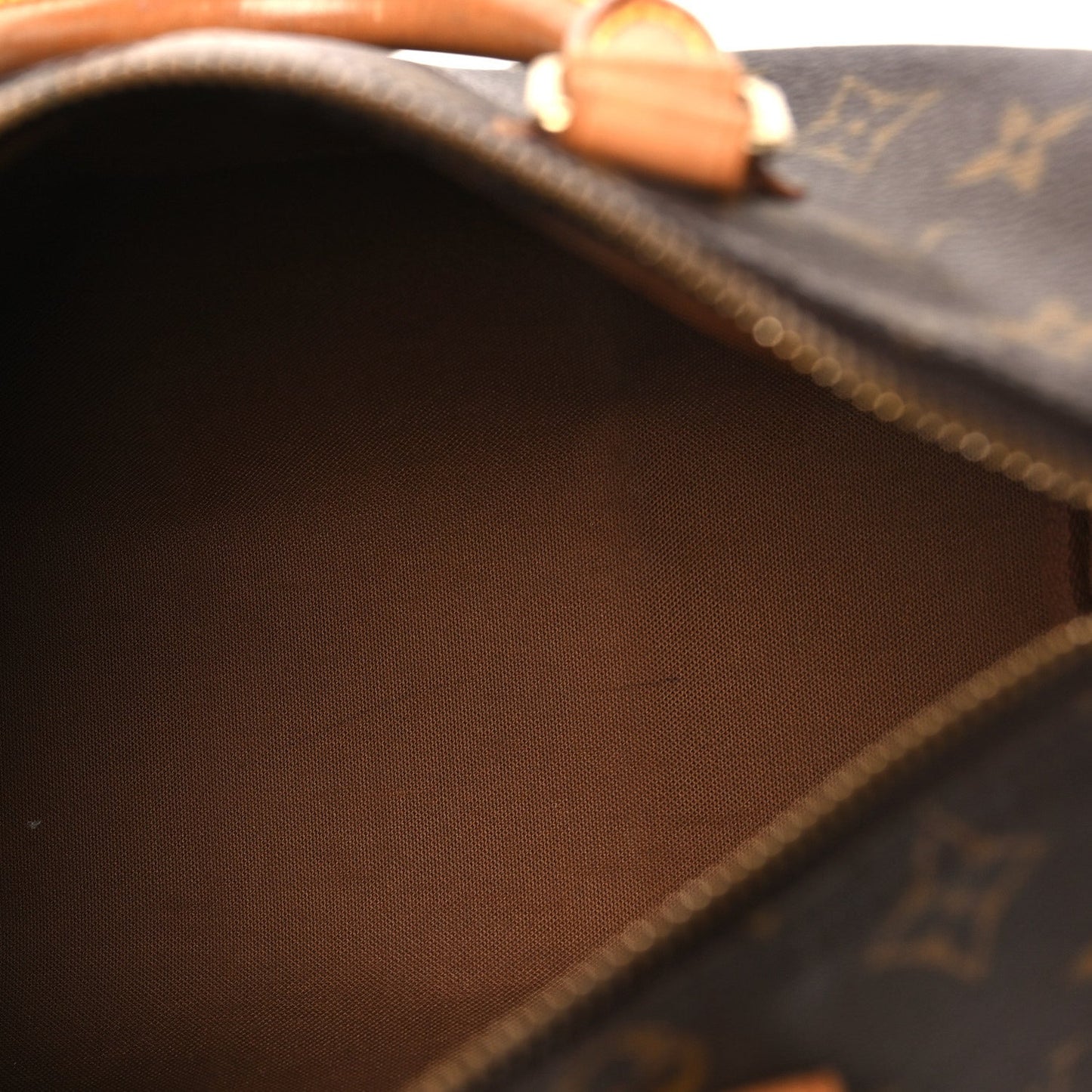 Monogram Speedy 25
