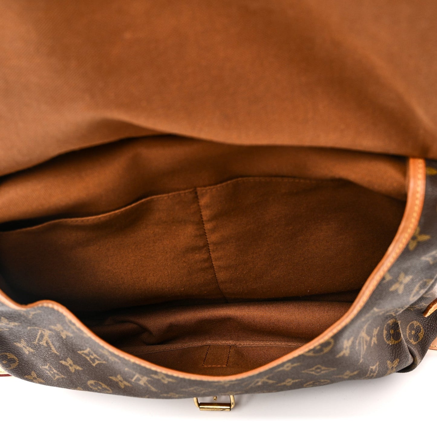 Monogram Saumur 35