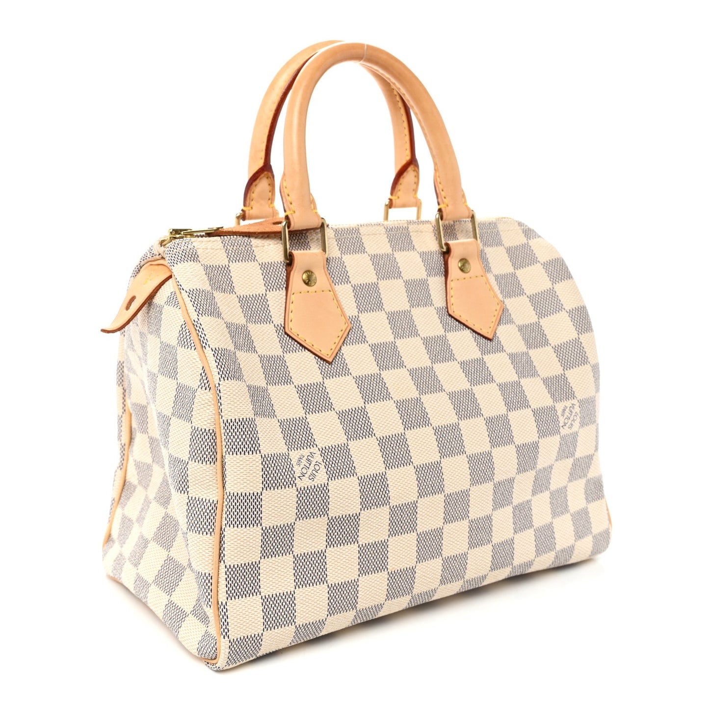 Damier Azur Speedy 25
