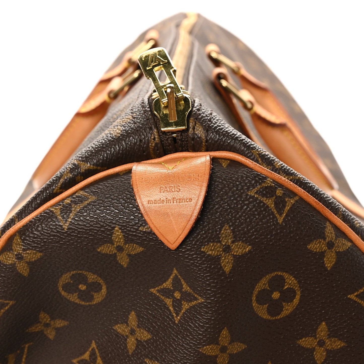 Monogram Keepall 55