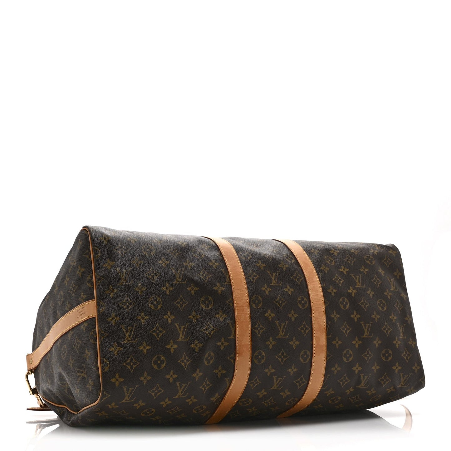 Monogram Keepall Bandouliere 55