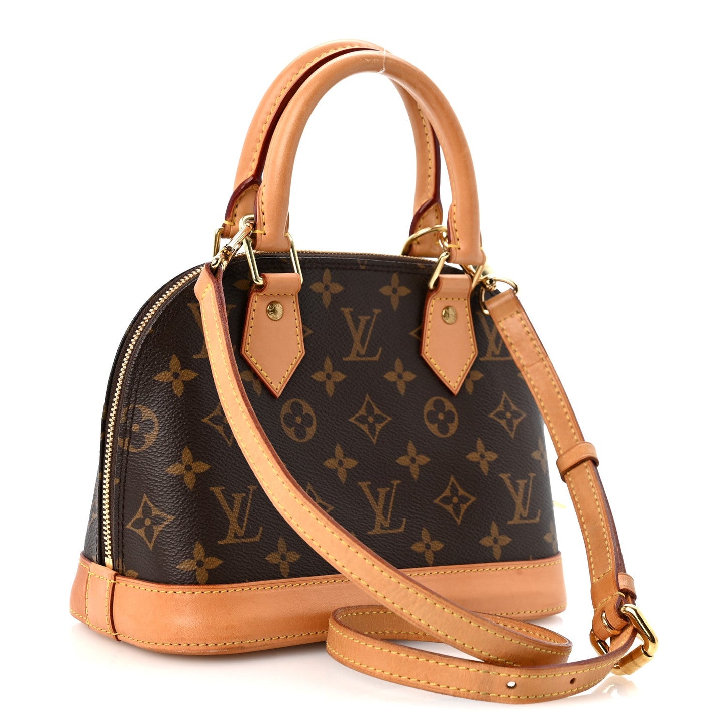 Monogram Alma BB