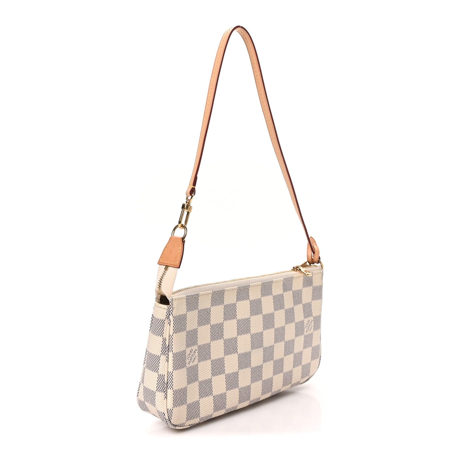 Damier Azur Pochette Accessories NM