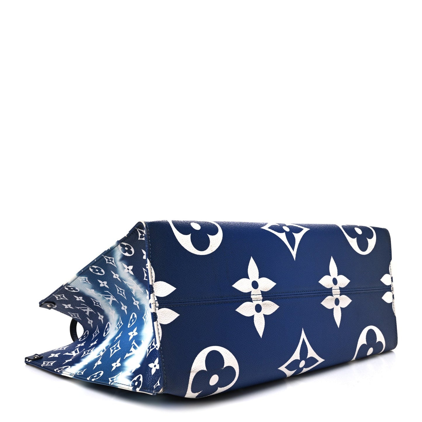 Monogram Escale Onthego GM Blue