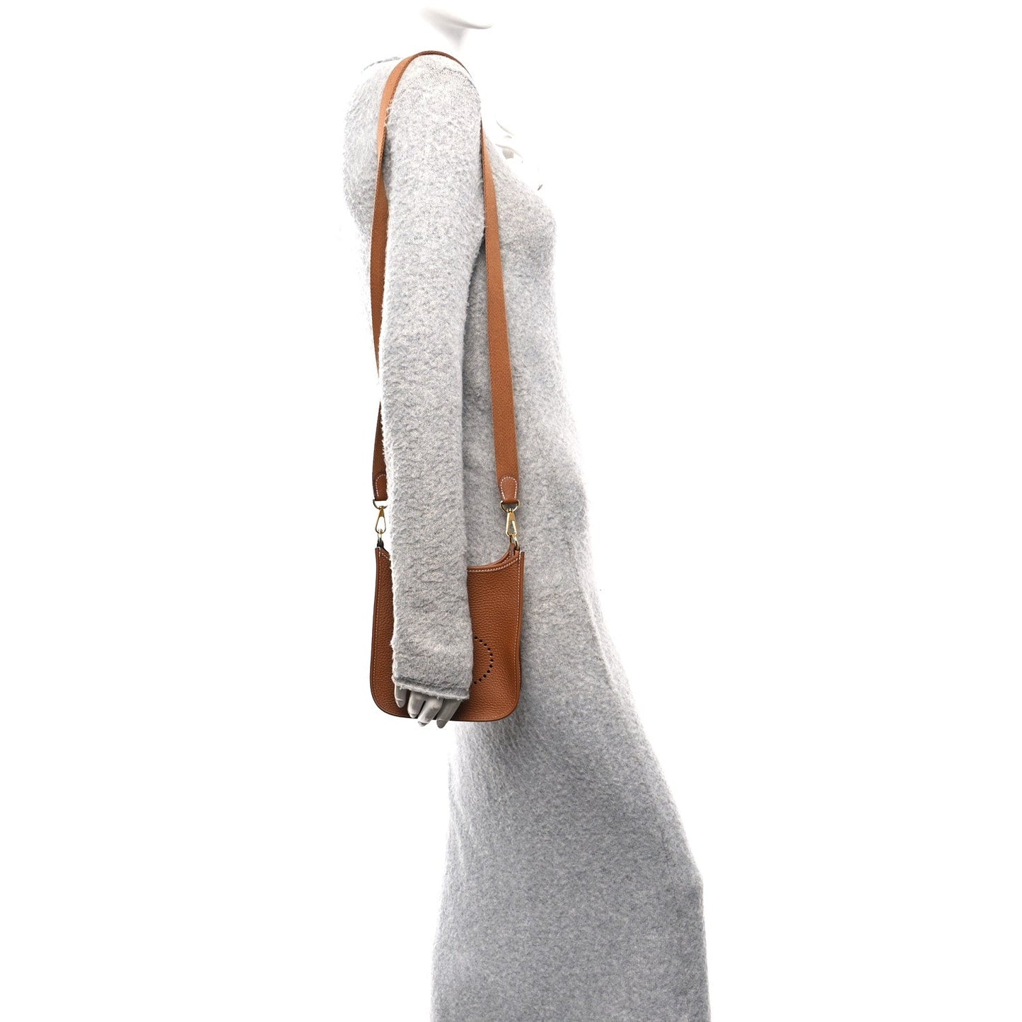 Taurillon Clemence Evelyne TPM Gold